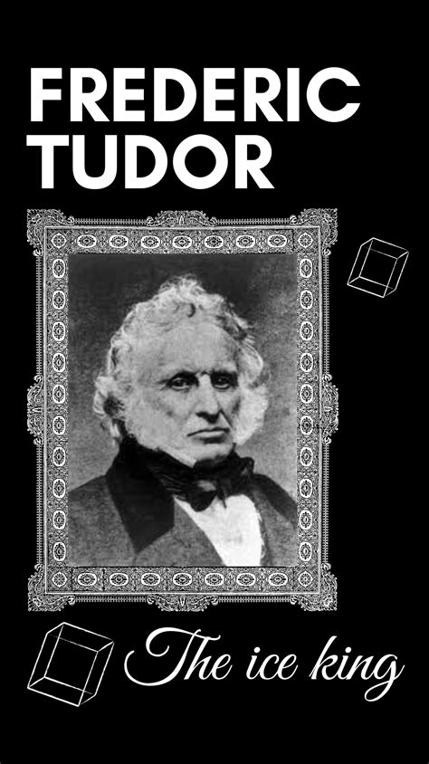 storia del ghiaccio tudor|storia del ghiaccio 1840.